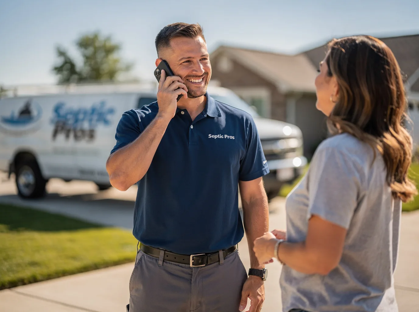 Septic Tank Pumping Martinsburg, WV FAQs